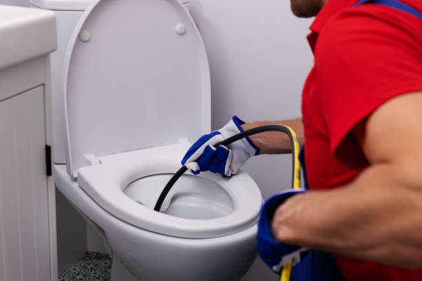 Trusted Buhl, MN Plumbing Experts