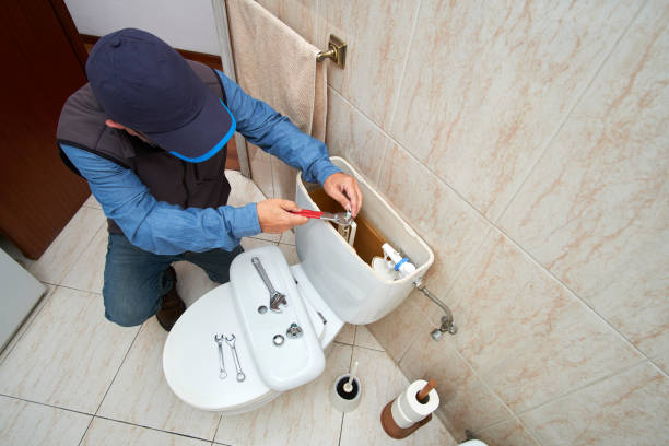 Best Faucet Repair  in Buhl, MN