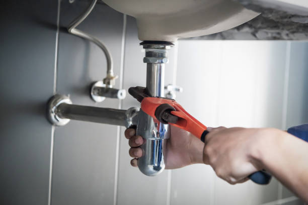 Best Faucet Repair  in Buhl, MN
